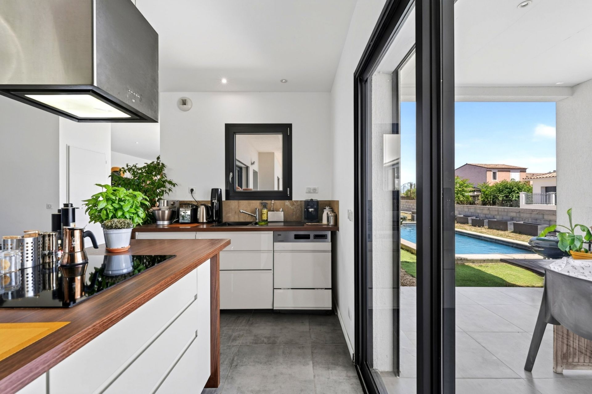 maison 5 Pièces en vente sur SANARY SUR MER (83110)