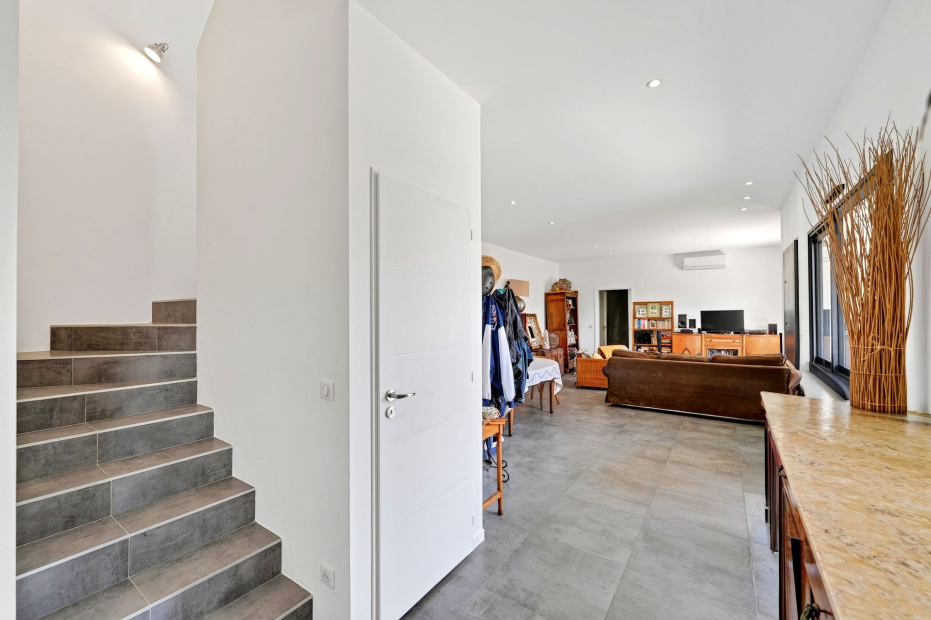 maison 5 Pièces en vente sur SANARY SUR MER (83110)