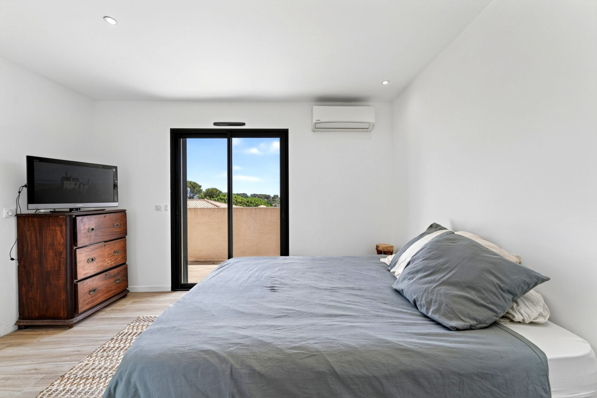 maison 5 Pièces en vente sur SANARY SUR MER (83110)