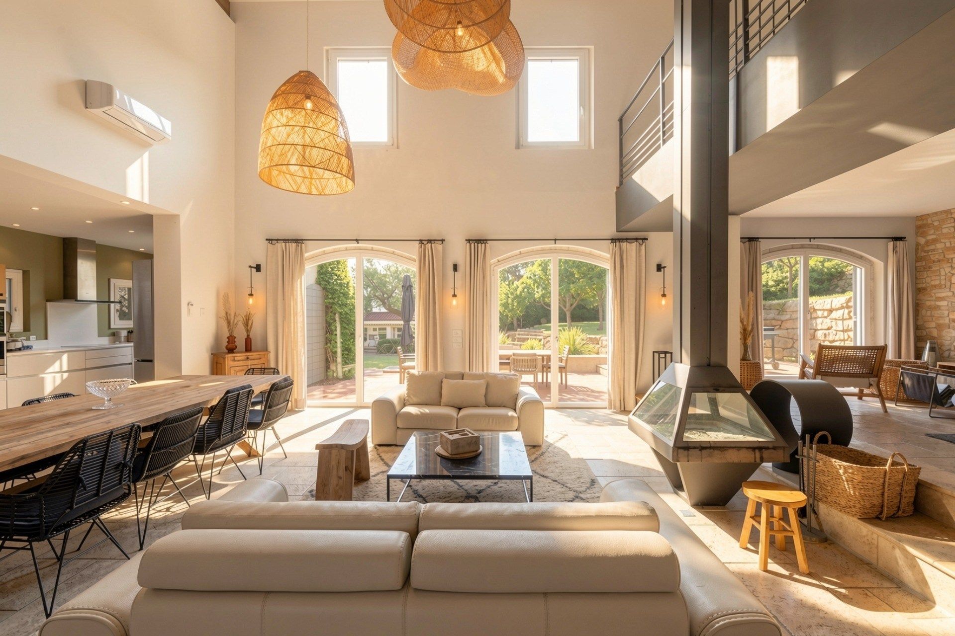 bastide 11 Pièces en vente sur SOLLIES TOUCAS (83210)
