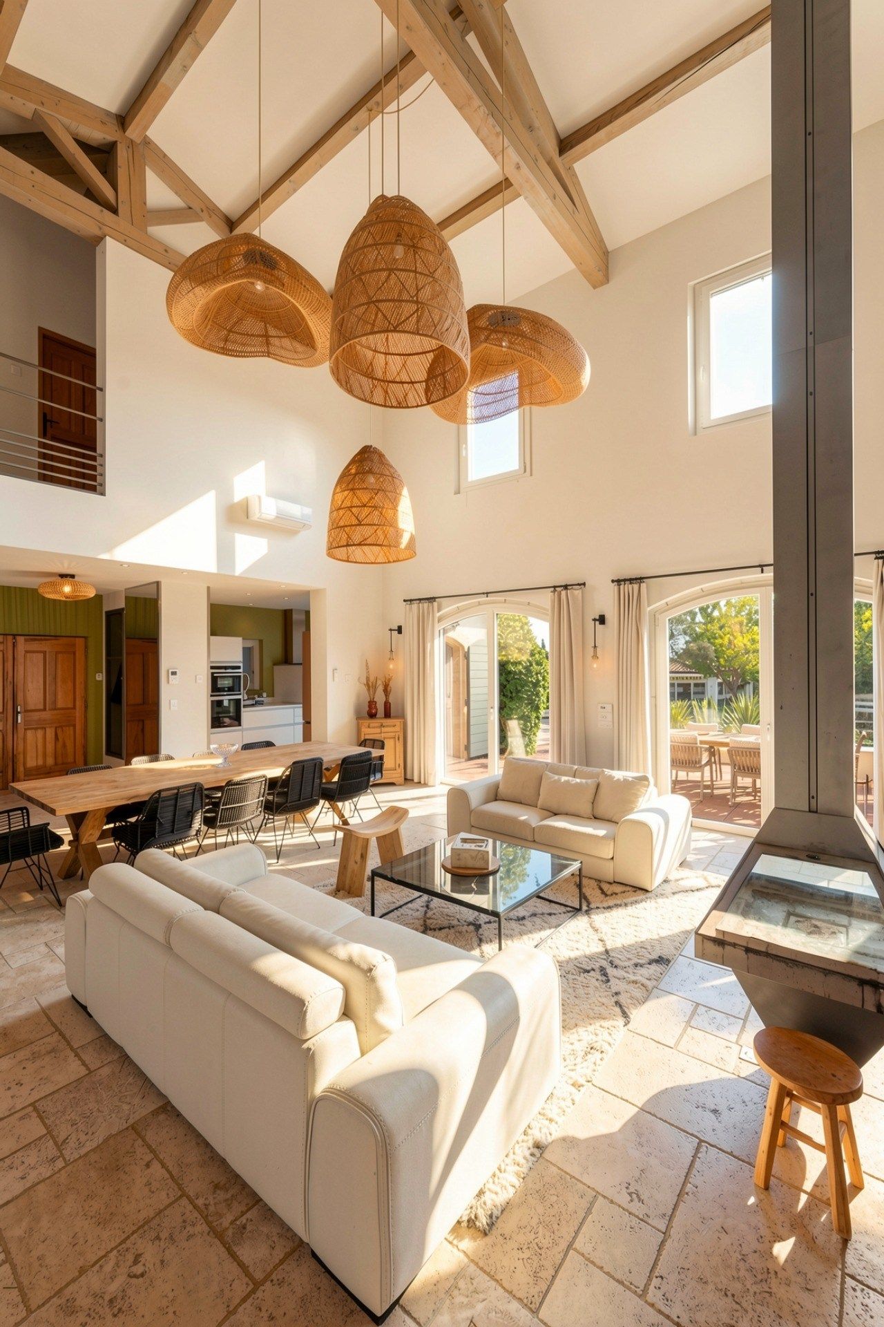 bastide 11 Pièces en vente sur SOLLIES TOUCAS (83210)