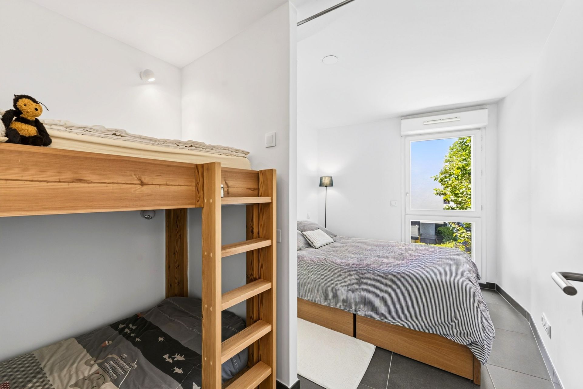 appartement 3 Pièces en vente sur SANARY SUR MER (83110)