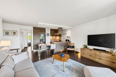 Vente Appartement Sanary-sur-Mer 3&nbsp;Pièces 66&nbsp;m²