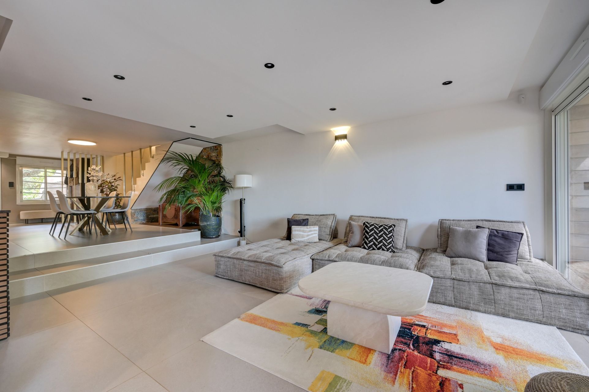 appartement 4 Pièces en vente sur BANDOL (83150)