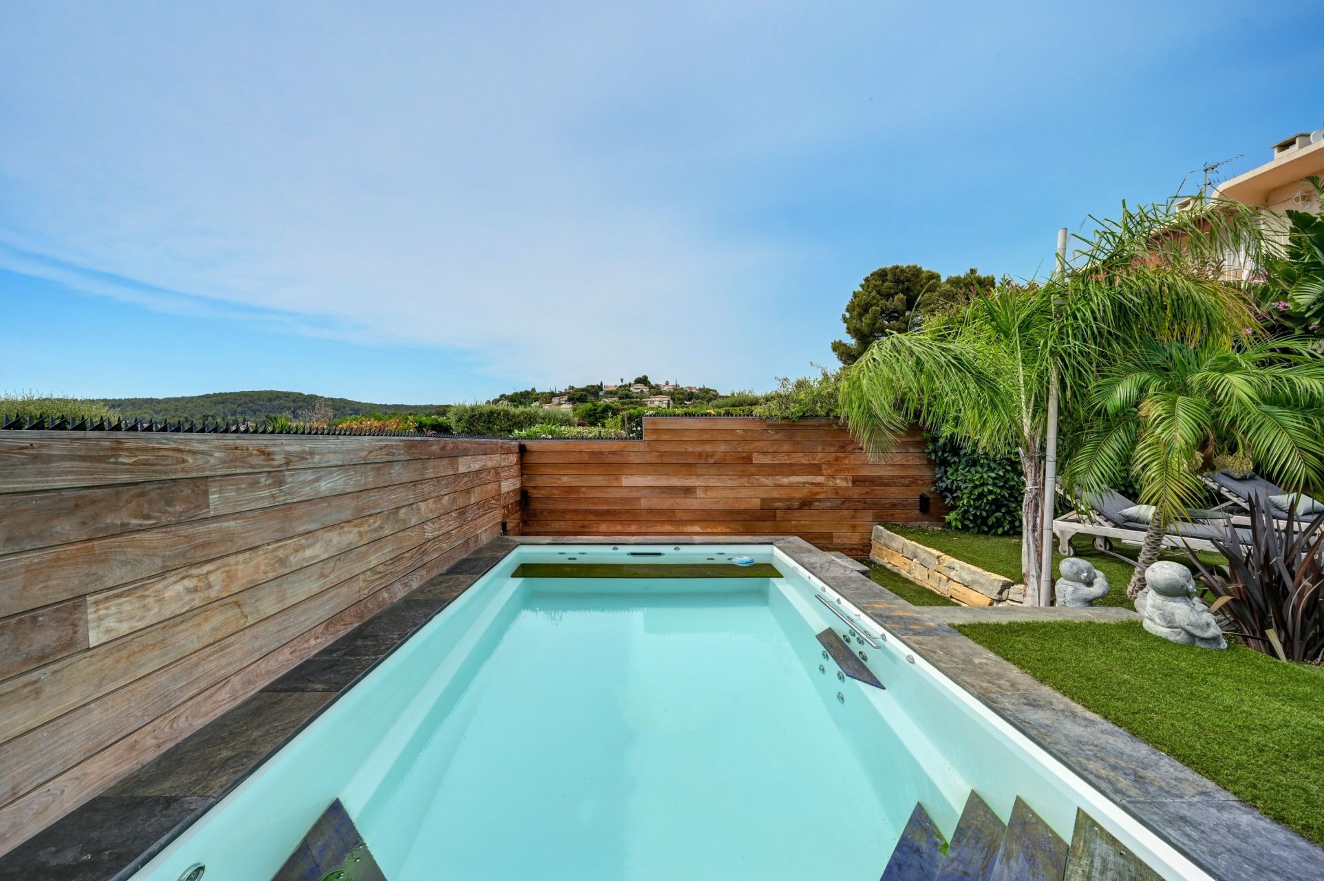 appartement 4 Pièces en vente sur BANDOL (83150)