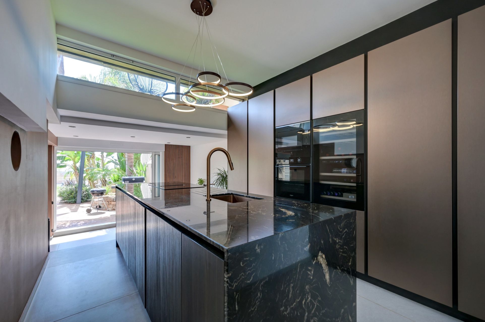 appartement 4 Pièces en vente sur BANDOL (83150)