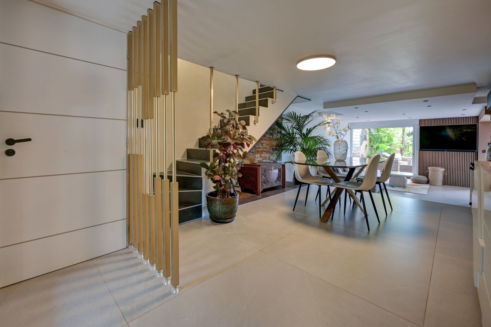 appartement 4 Pièces en vente sur BANDOL (83150)