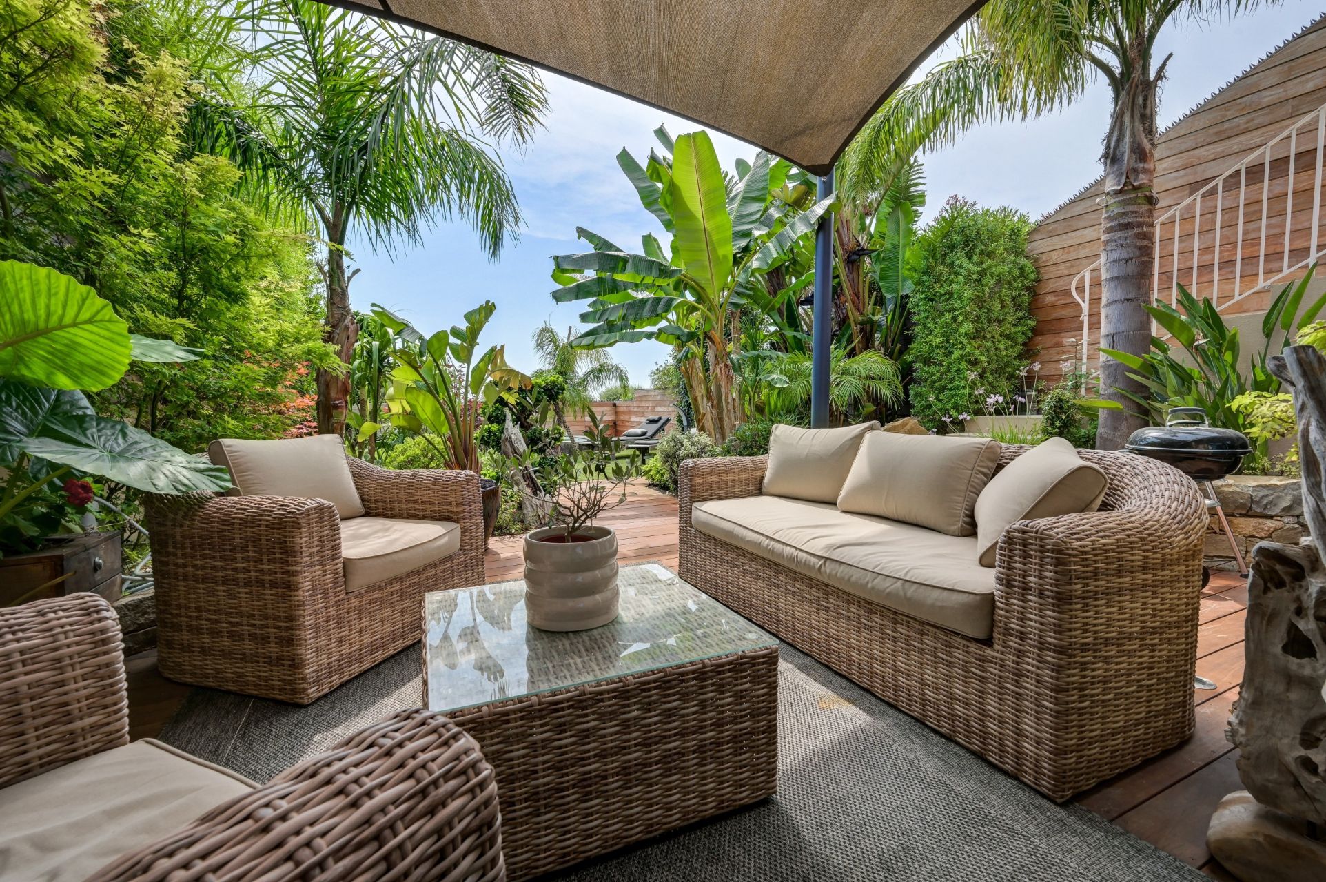 appartement 4 Pièces en vente sur BANDOL (83150)