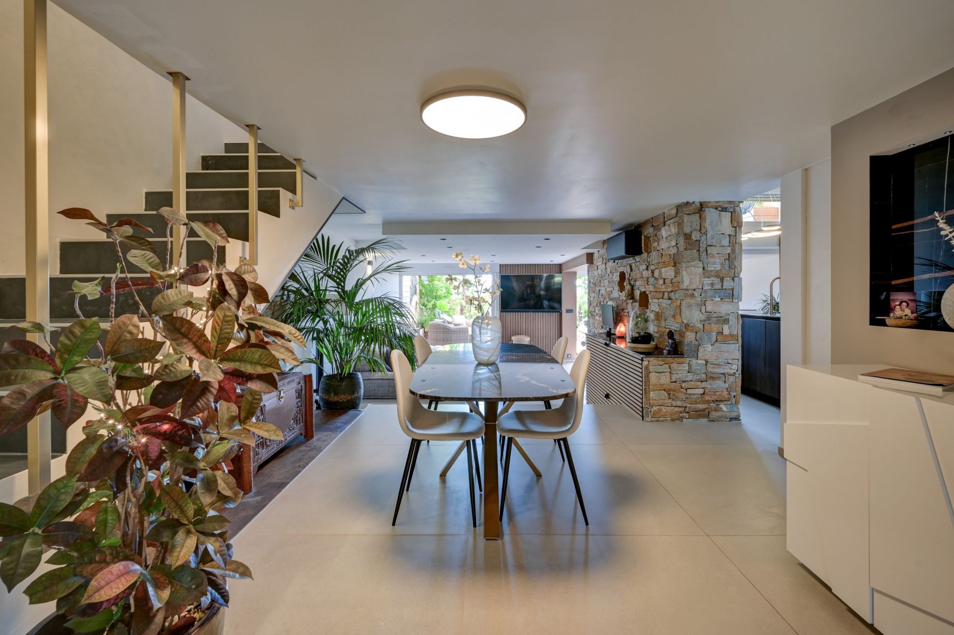 appartement 4 Pièces en vente sur BANDOL (83150)