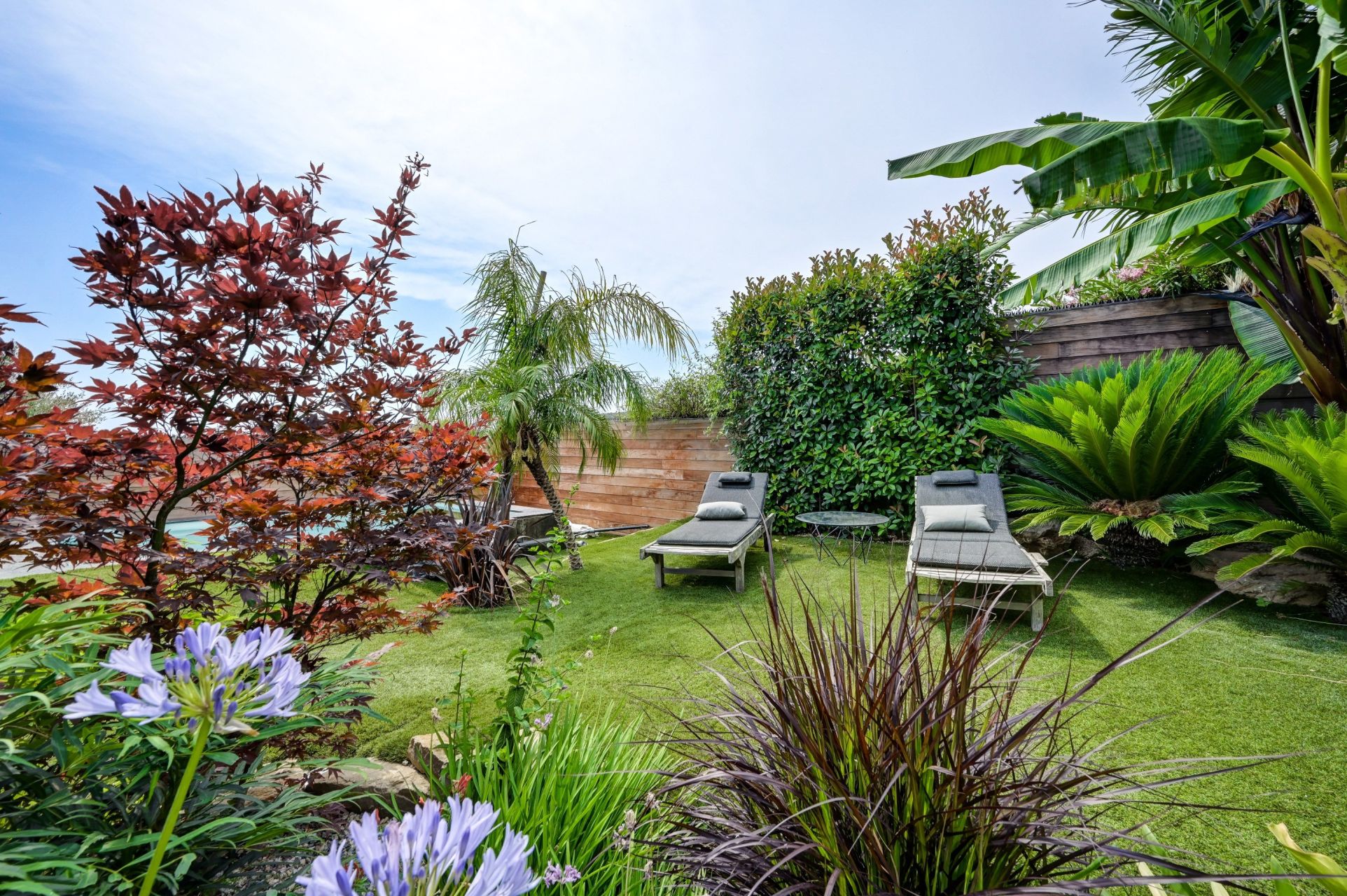appartement 4 Pièces en vente sur BANDOL (83150)