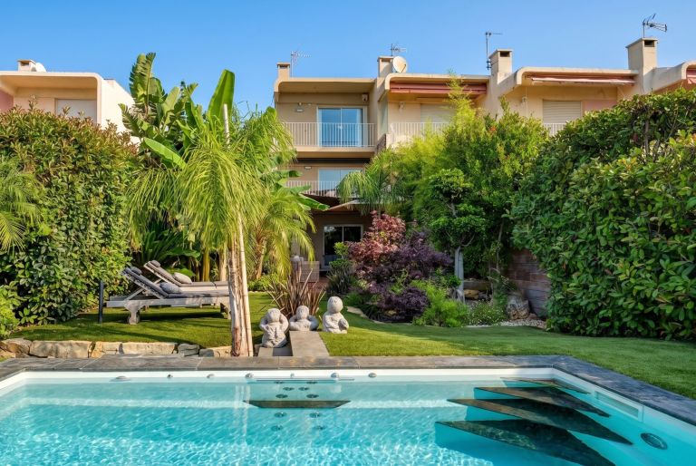 appartement 4 Pièces en vente sur BANDOL (83150)