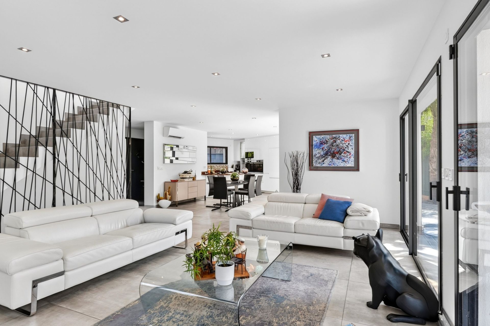 maison 5 Pièces en vente sur SANARY SUR MER (83110)