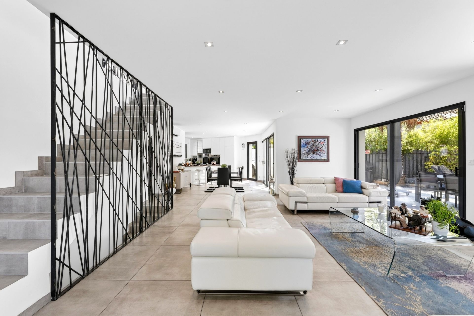 maison 5 Pièces en vente sur SANARY SUR MER (83110)