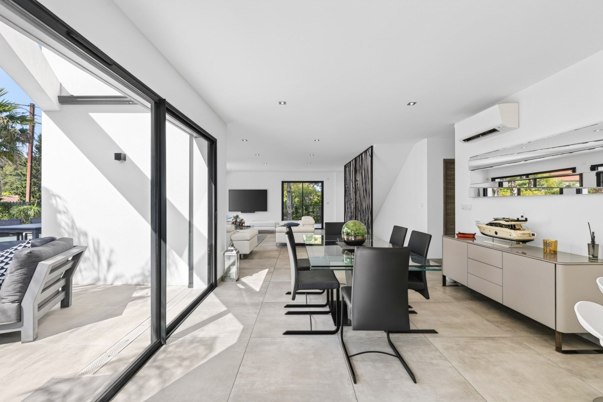 maison 5 Pièces en vente sur SANARY SUR MER (83110)