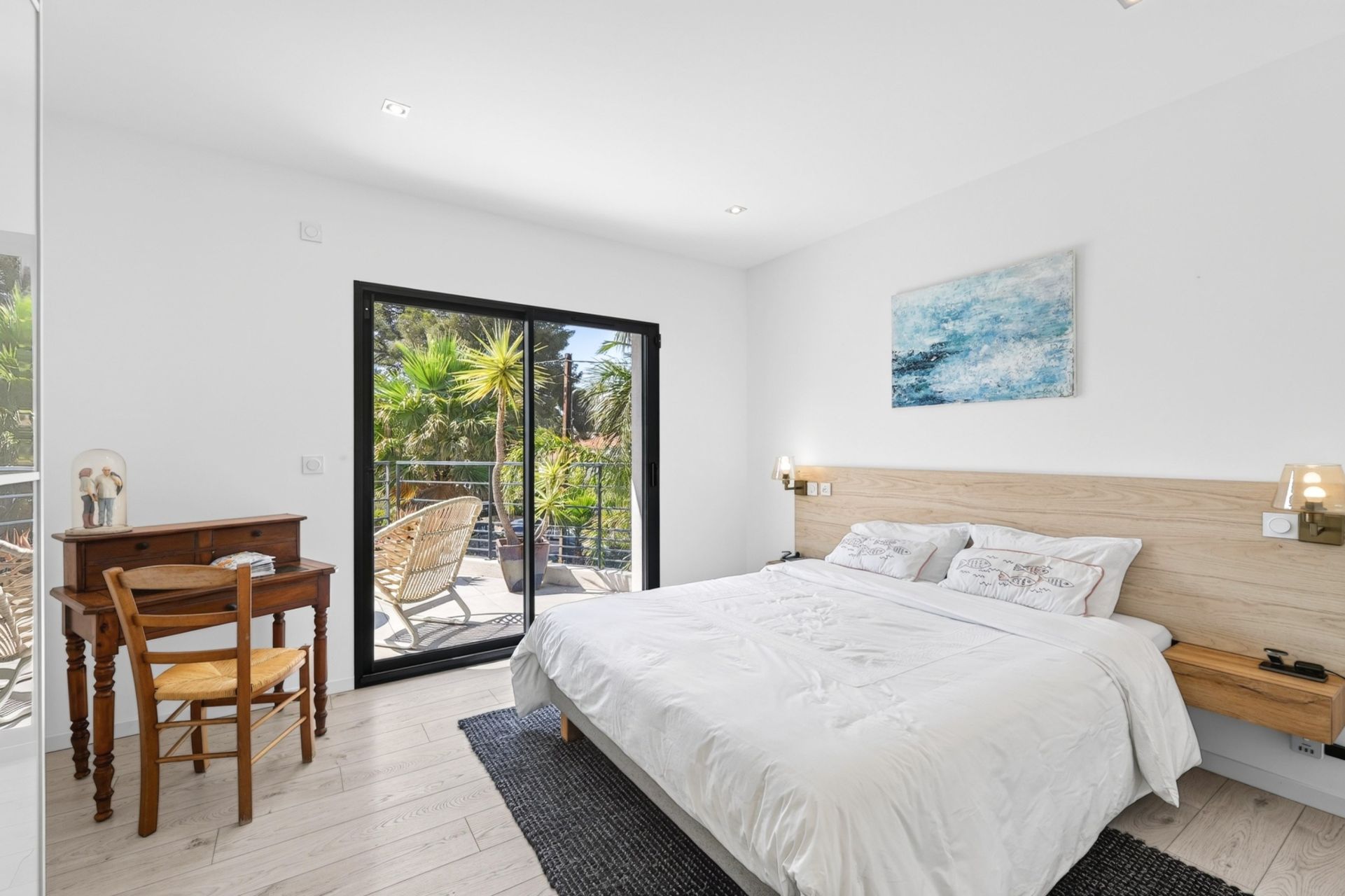 maison 5 Pièces en vente sur SANARY SUR MER (83110)