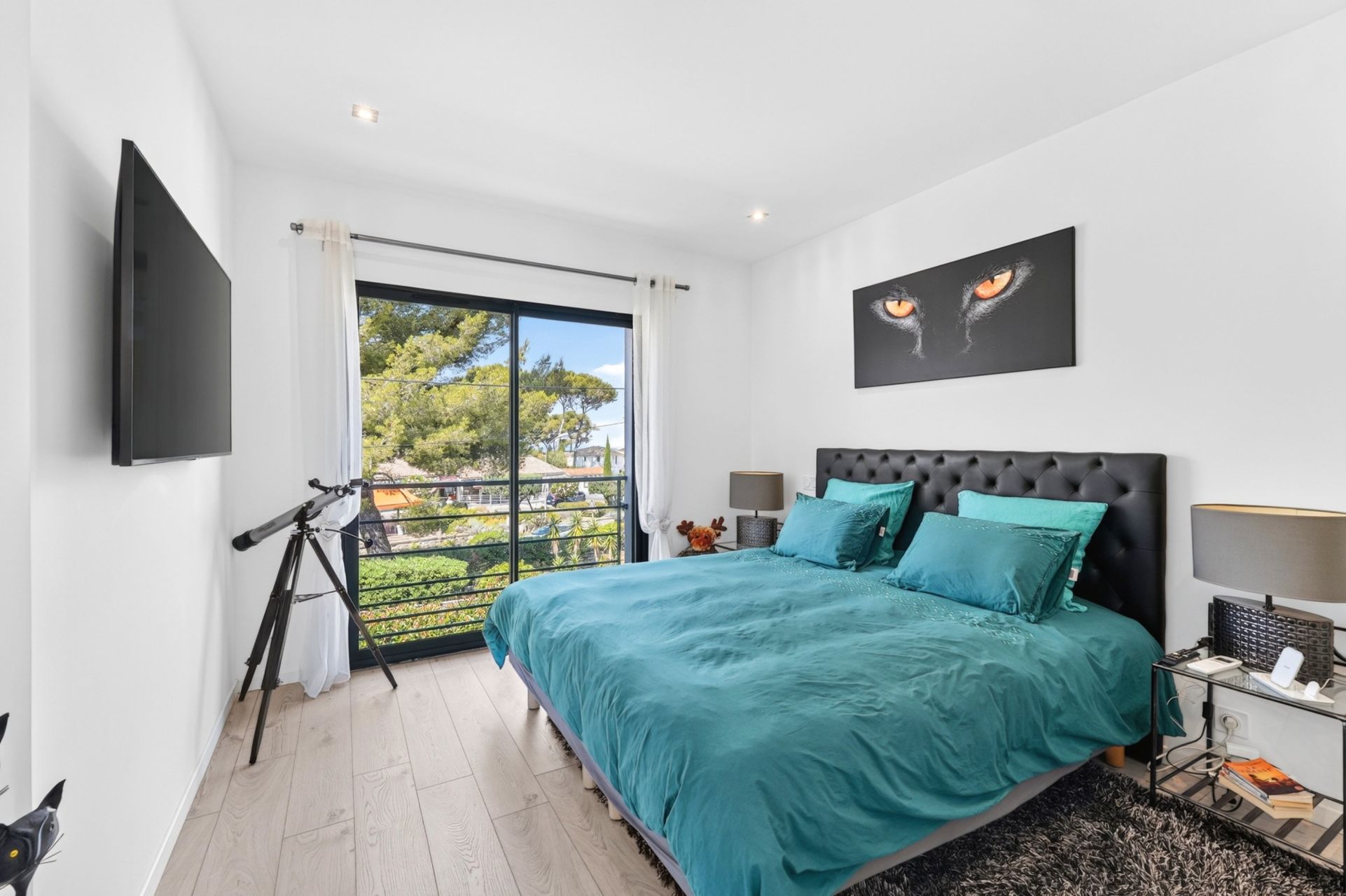 maison 5 Pièces en vente sur SANARY SUR MER (83110)