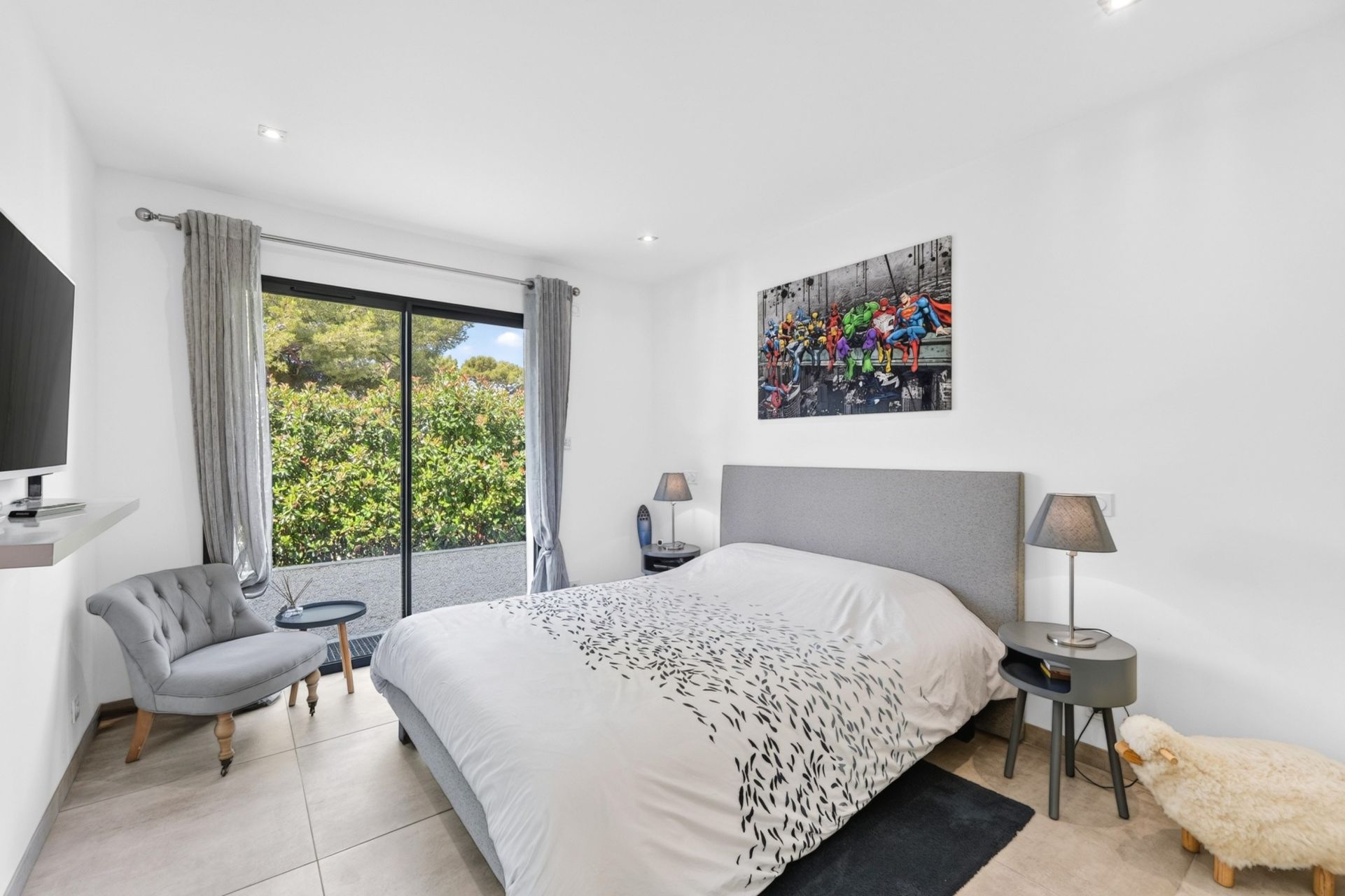 maison 5 Pièces en vente sur SANARY SUR MER (83110)