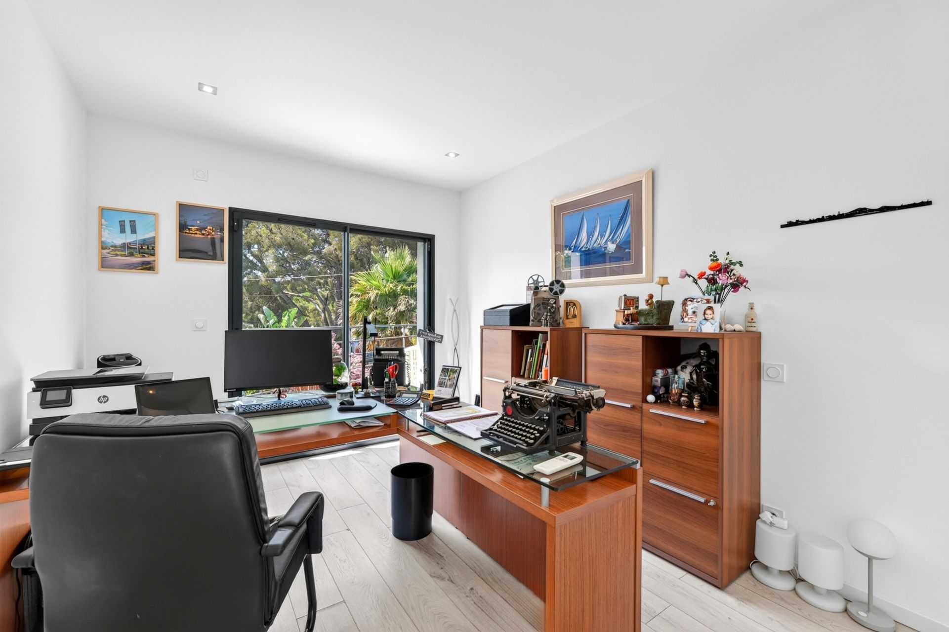 maison 5 Pièces en vente sur SANARY SUR MER (83110)