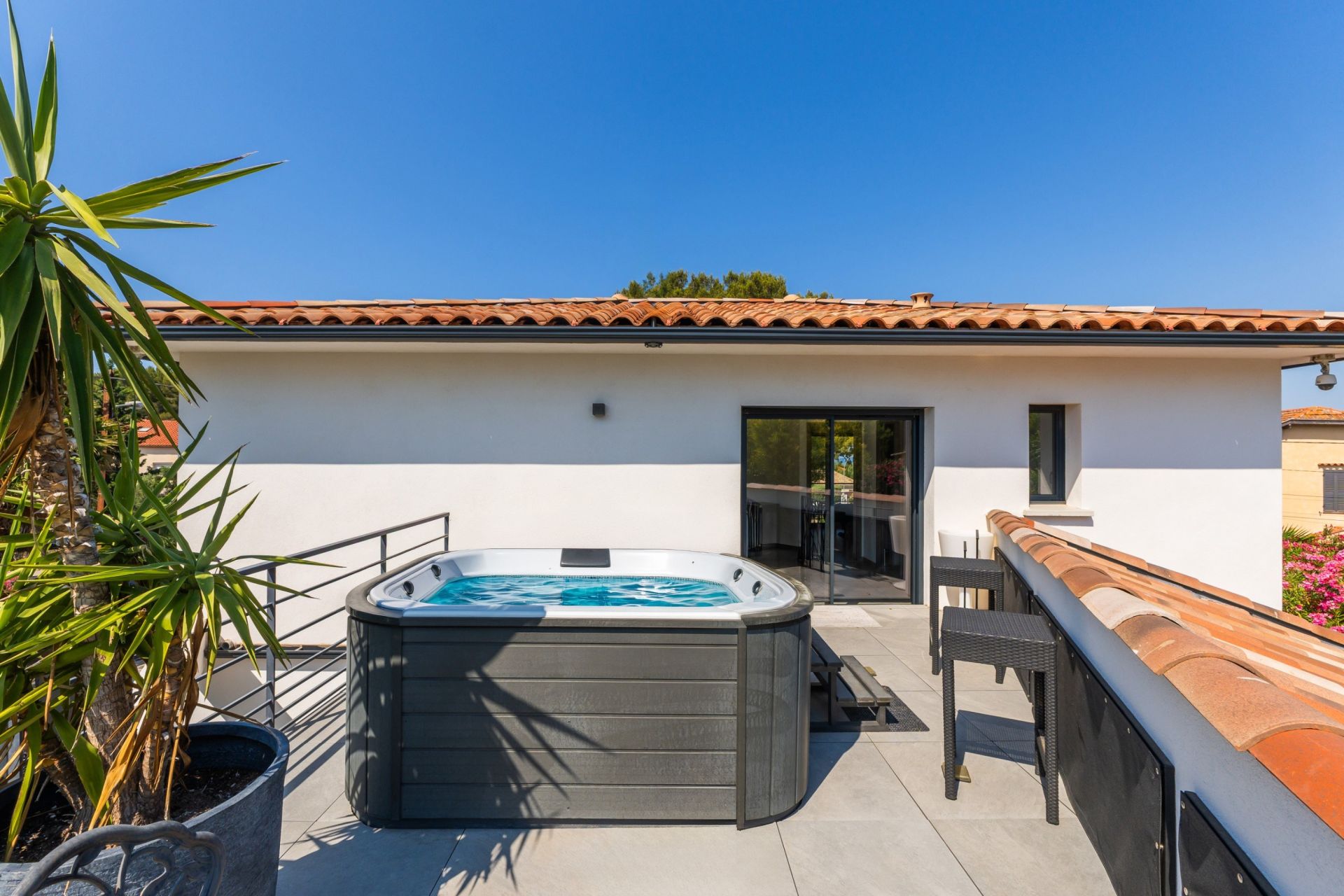 maison 5 Pièces en vente sur SANARY SUR MER (83110)