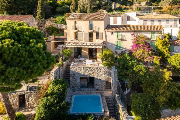 Vente Maison Hyères 7&nbsp;Pièces 128&nbsp;m²