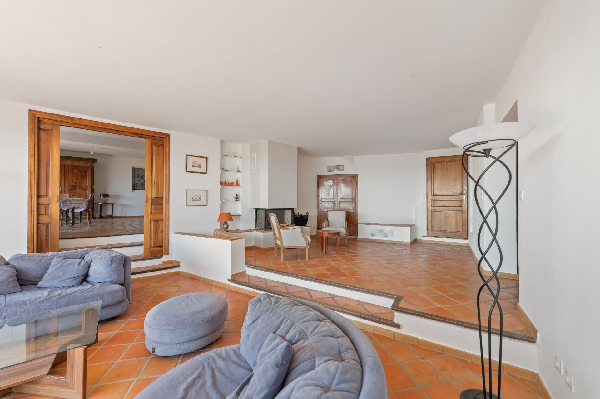 house 7 Rooms for sale on LA FARLEDE (83210)