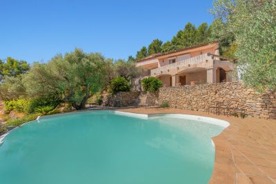 Sale House La Farlède 7&nbsp;Rooms 220&nbsp;m²