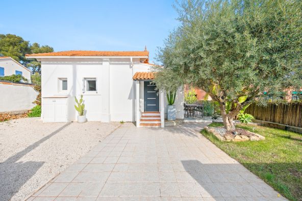 Vente Maison Bandol 5&nbsp;Pièces 90&nbsp;m²