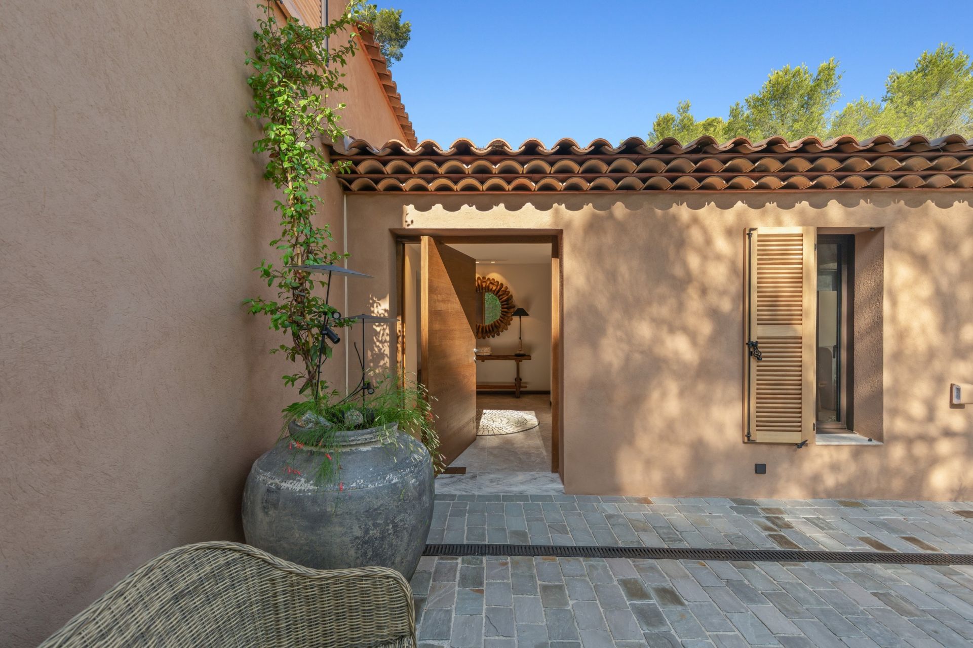 house 6 Rooms for sale on LE PRADET (83220)