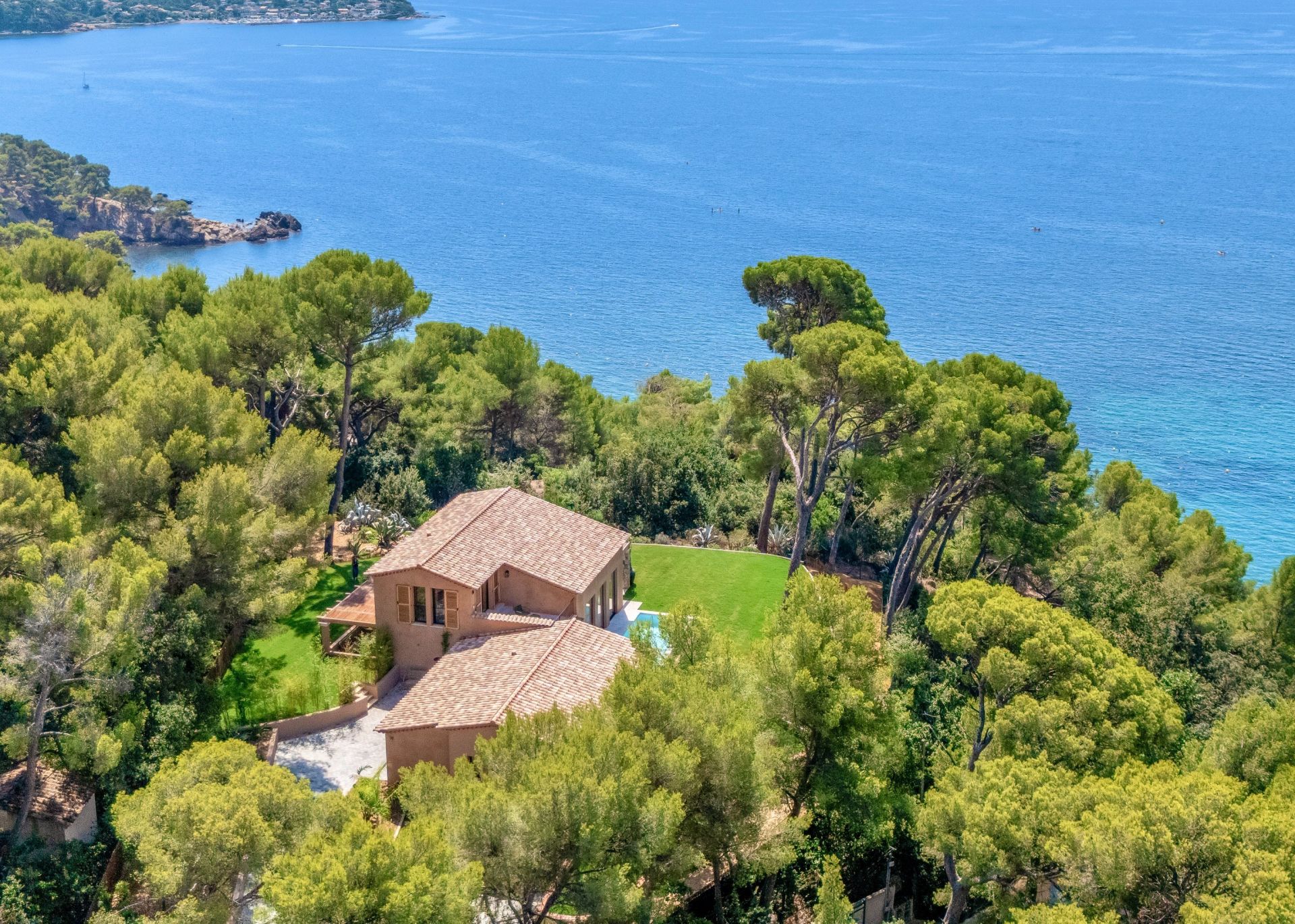 maison 6 Pièces en vente sur LE PRADET (83220)