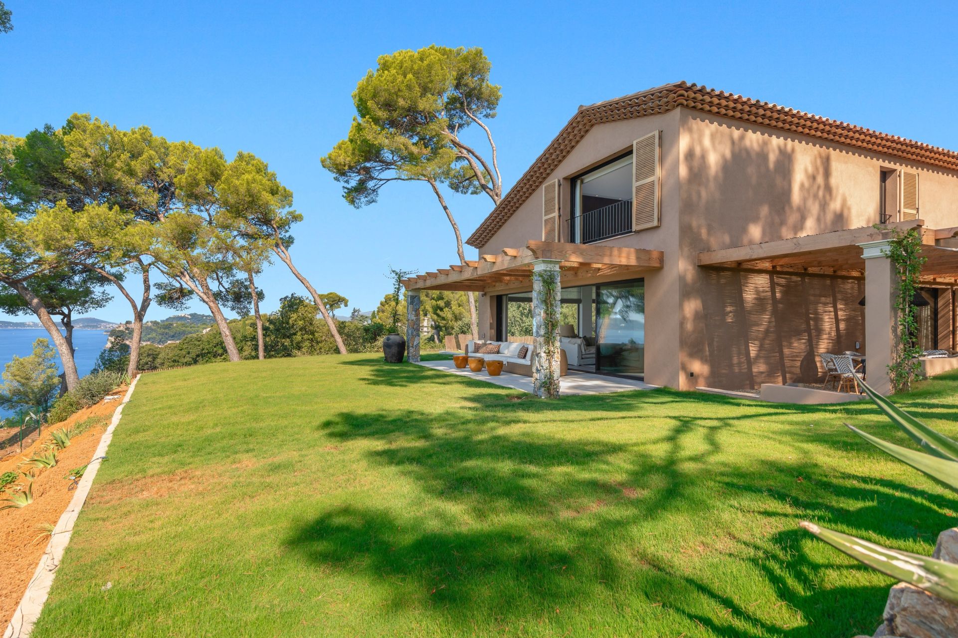 maison 6 Pièces en vente sur LE PRADET (83220)