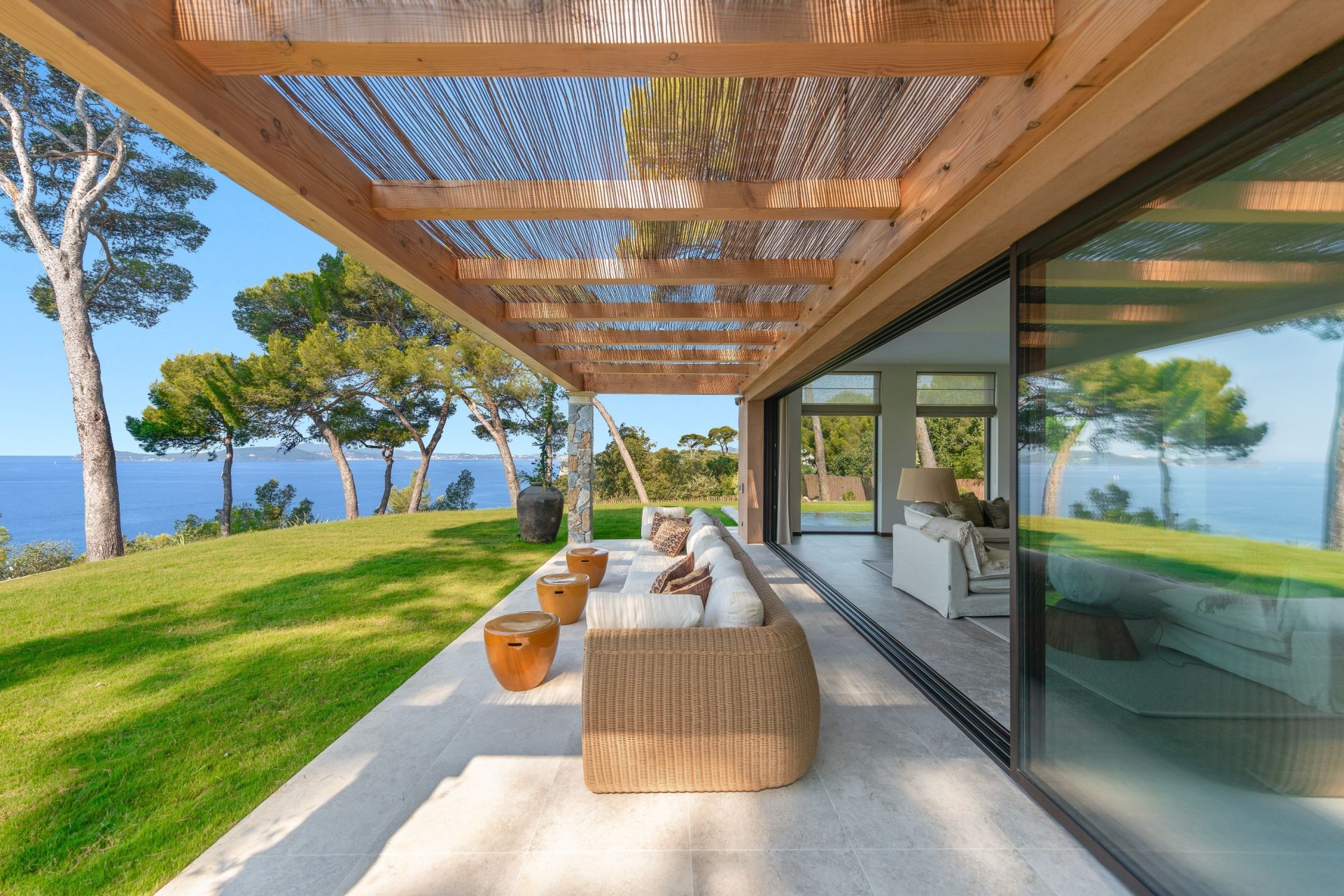 maison 6 Pièces en vente sur LE PRADET (83220)