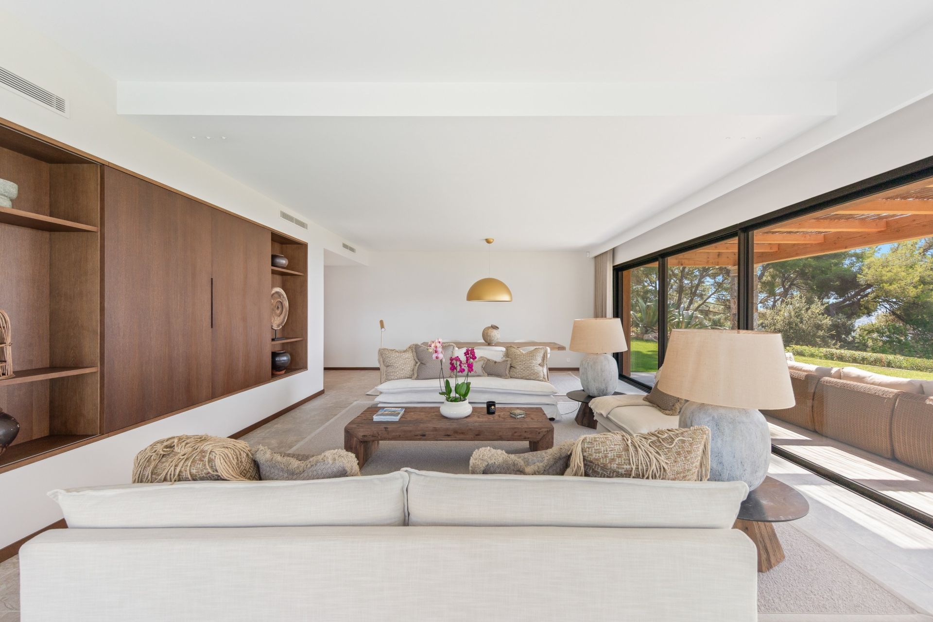 maison 6 Pièces en vente sur LE PRADET (83220)