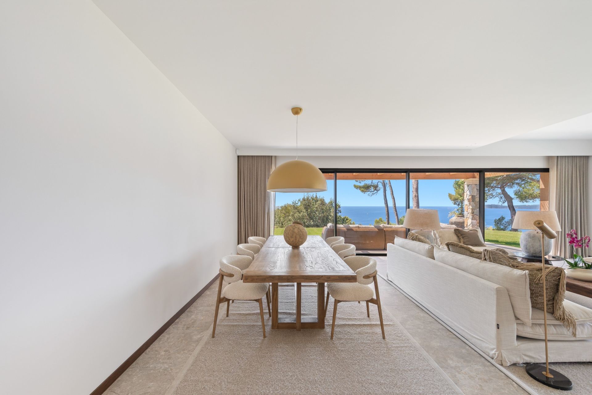maison 6 Pièces en vente sur LE PRADET (83220)