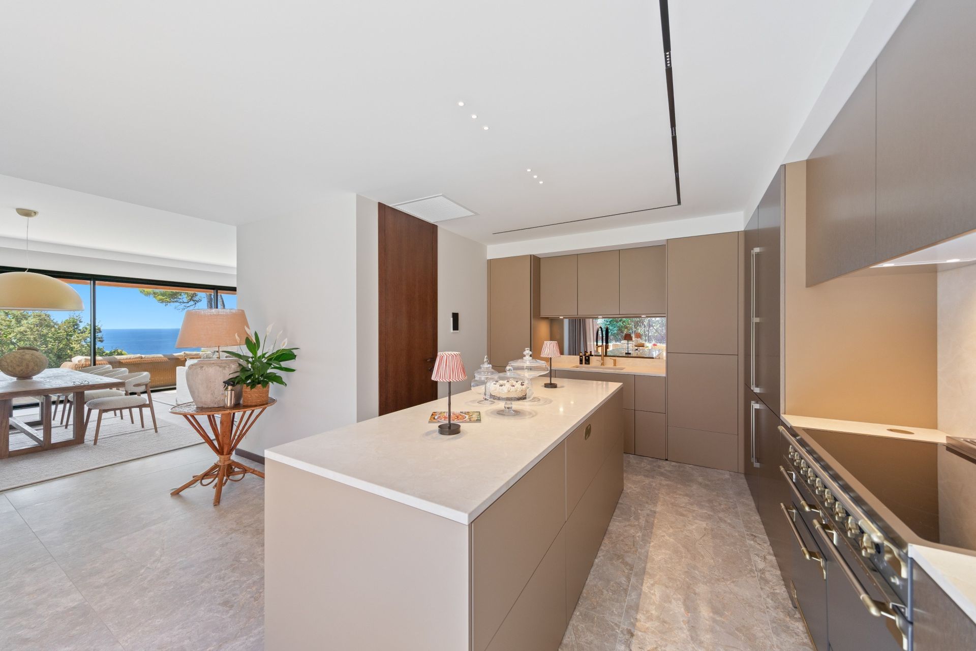 maison 6 Pièces en vente sur LE PRADET (83220)