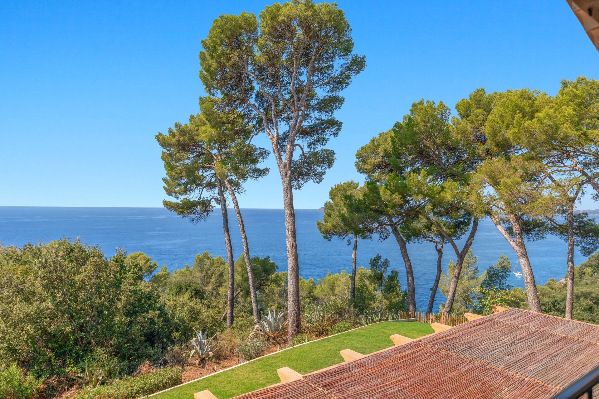 maison 6 Pièces en vente sur LE PRADET (83220)