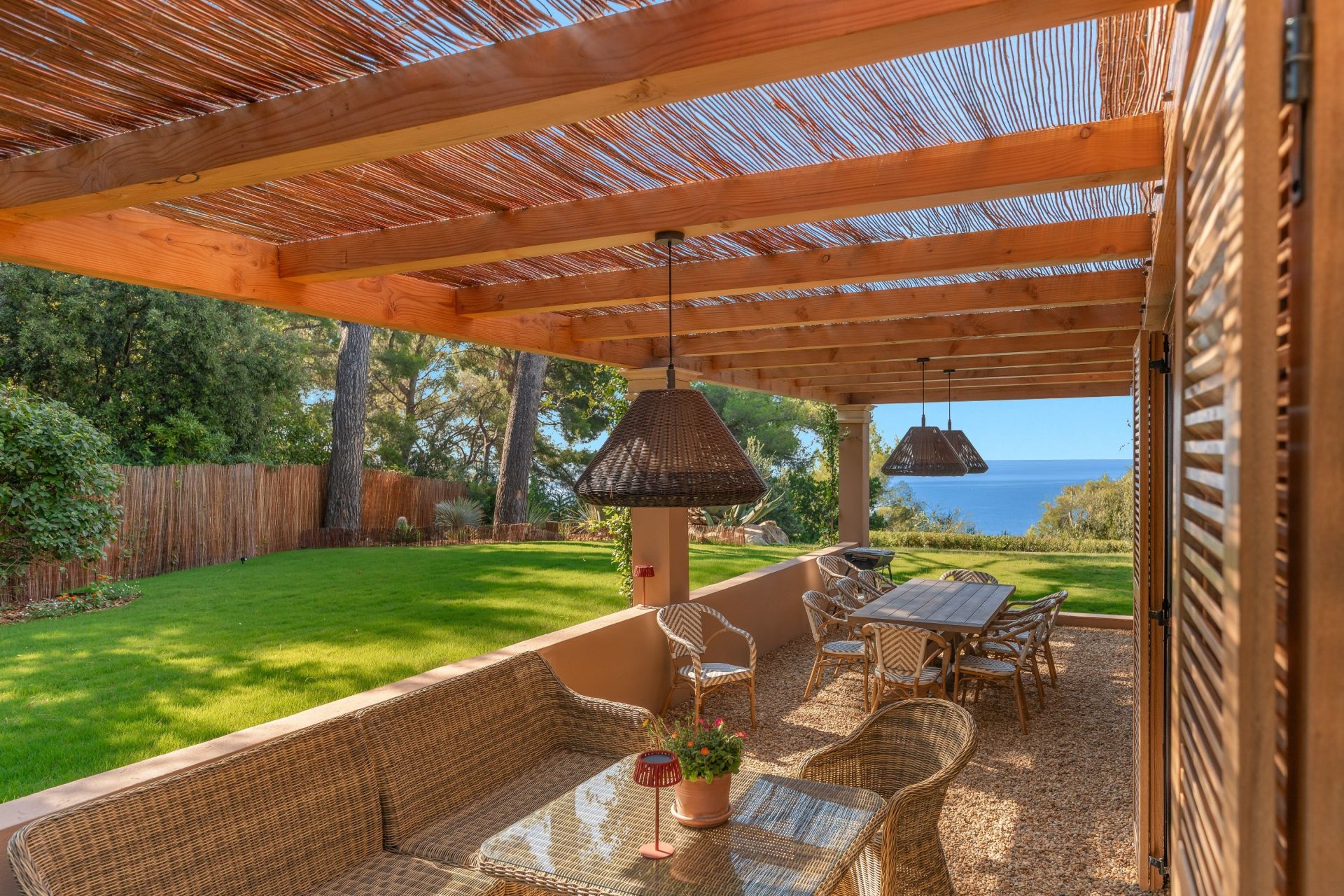 maison 6 Pièces en vente sur LE PRADET (83220)