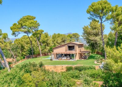 Vente Maison Le Pradet 6&nbsp;Pièces 285&nbsp;m²