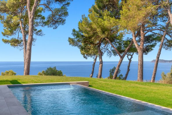 Vente Maison Le Pradet 6&nbsp;Pièces 285&nbsp;m²