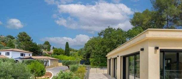 Sale House Ollioules 8&nbsp;Rooms 280&nbsp;m²