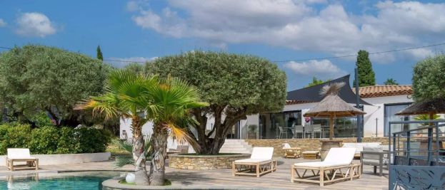 Sale House Ollioules 8&nbsp;Rooms 280&nbsp;m²