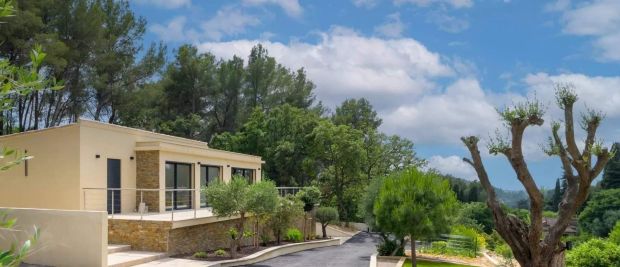 Sale House Ollioules 8&nbsp;Rooms 280&nbsp;m²