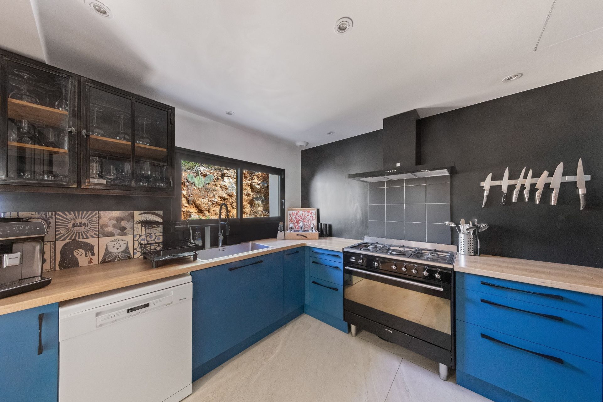 villa 7 Pièces en vente sur LA VALETTE DU VAR (83160)