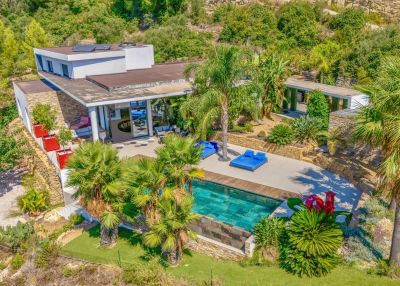 Vente Villa La Valette-du-Var 7&nbsp;Pièces 343&nbsp;m²