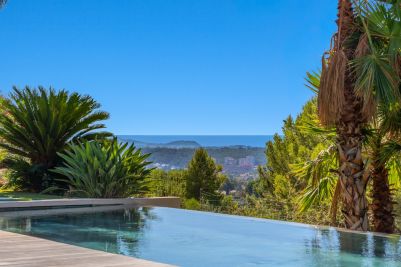 Vente Villa La Valette-du-Var 7&nbsp;Pièces 343&nbsp;m²