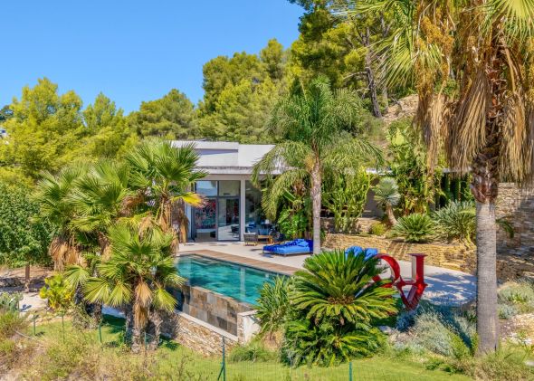 Vente Villa La Valette-du-Var 7&nbsp;Pièces 343&nbsp;m²