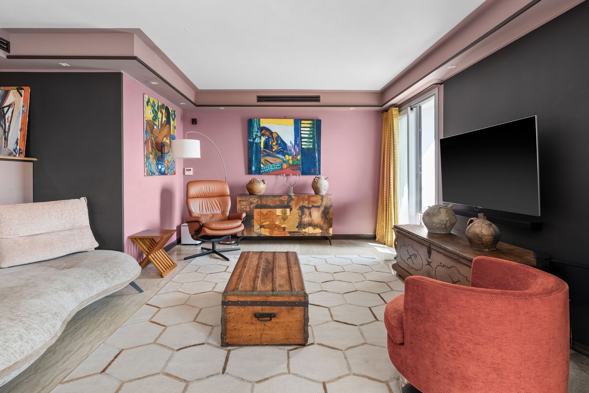 appartement 4 Pièces en vente sur HYERES (83400)