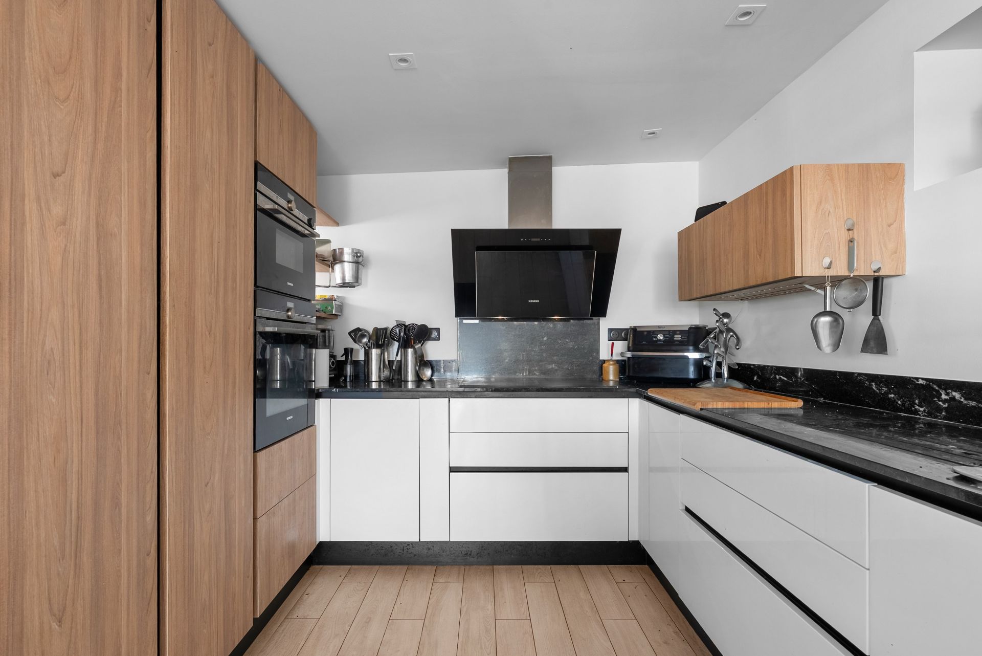 appartement 4 Pièces en vente sur HYERES (83400)