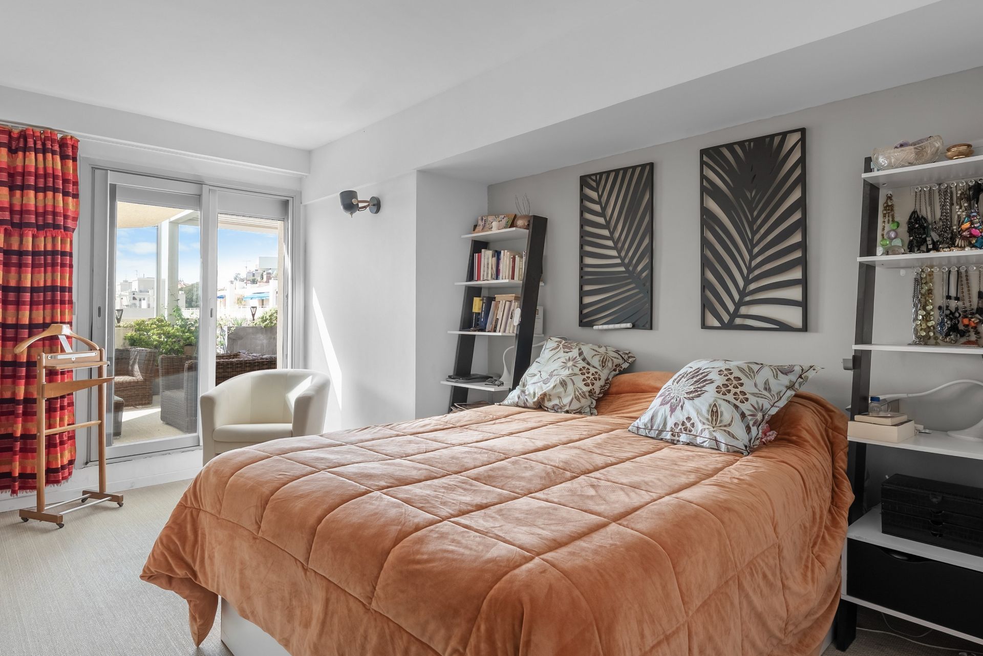 appartement 4 Pièces en vente sur HYERES (83400)