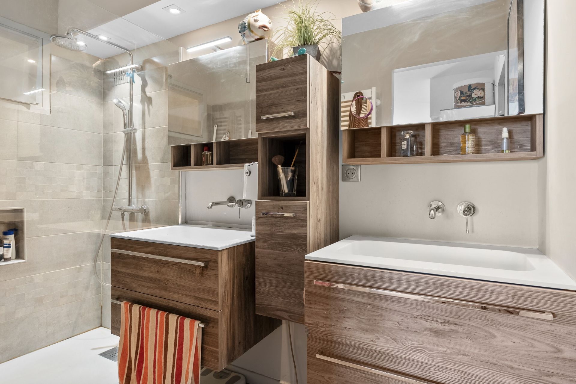 appartement 4 Pièces en vente sur HYERES (83400)