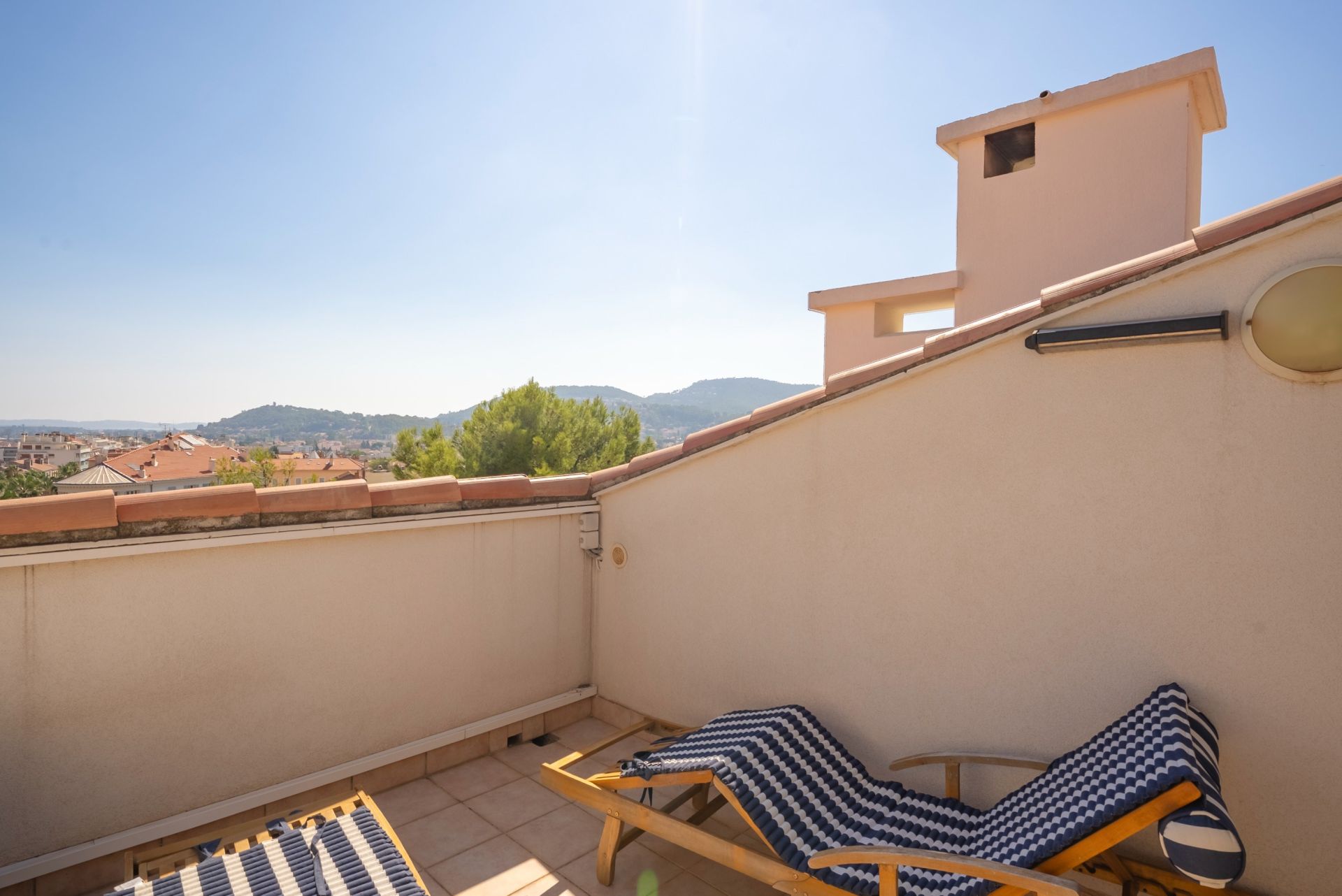 appartement 4 Pièces en vente sur HYERES (83400)